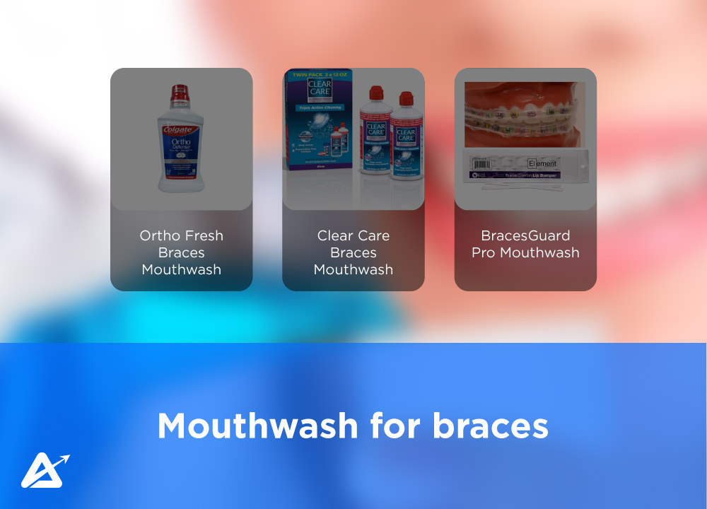 Best mouthwash for braces in 2023