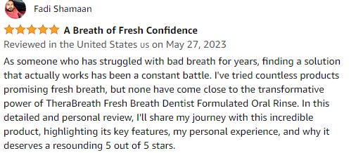  mouthwash reviews