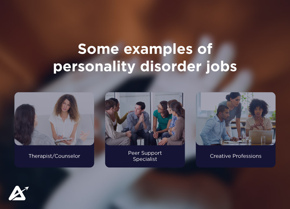 What Are The Best Jobs for Borderline Personality Disorder (BPD)
