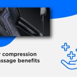 What is the air compression massage benefits