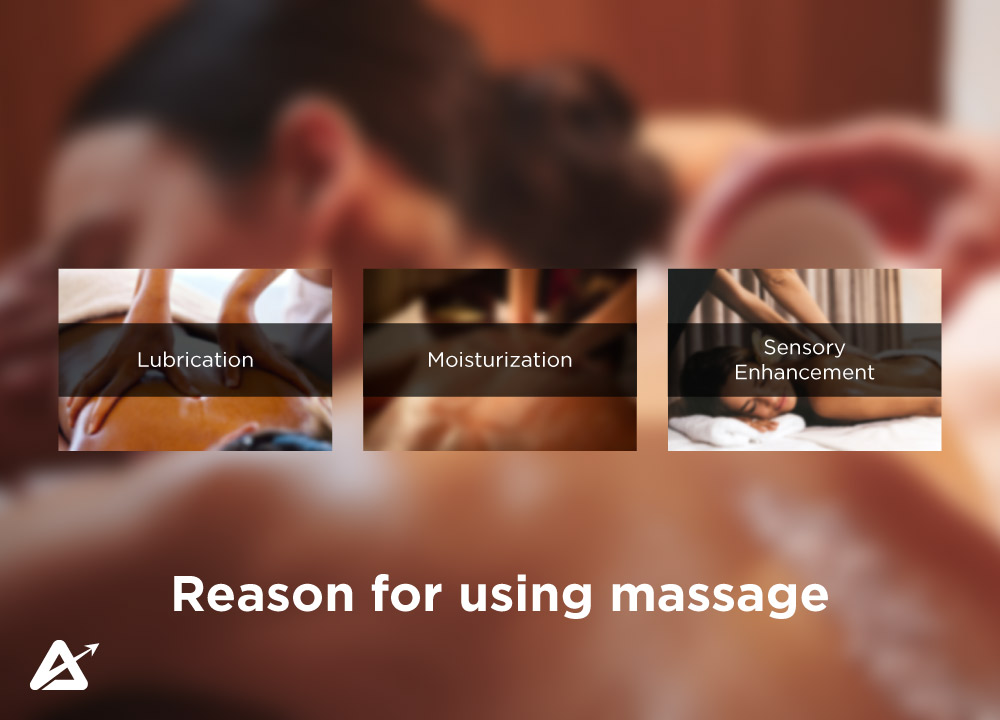 Why do we use Best massage lotion for massage therapist