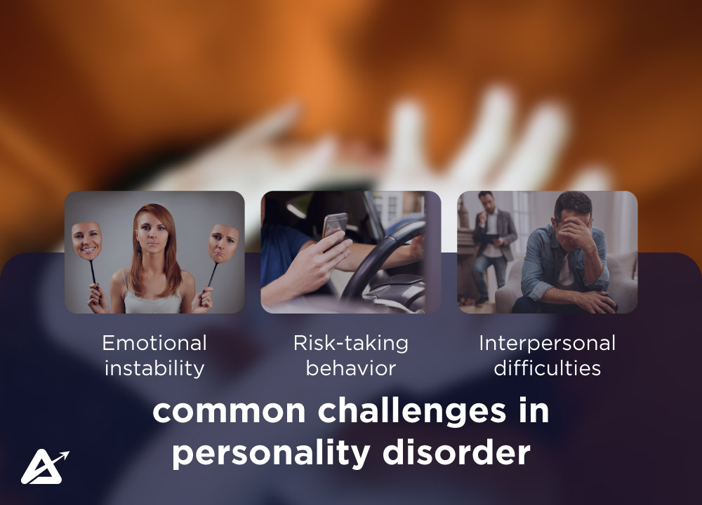 Workplace Challenges for People  jobs for Borderline Personality Disorder