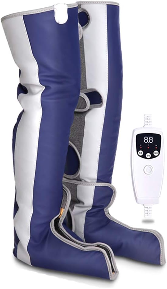 Infrared Air Compression Leg Massager