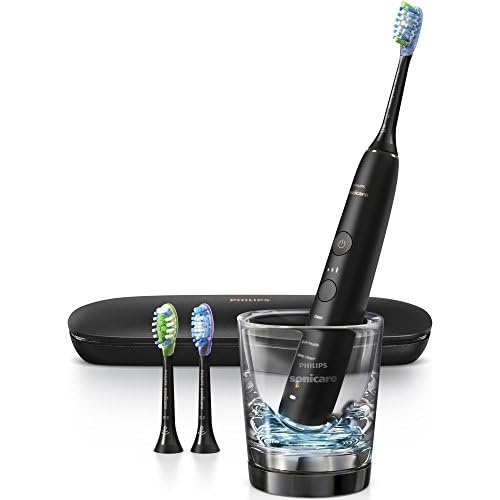 Philips Sonicare DiamondClean travel electric toothbrush