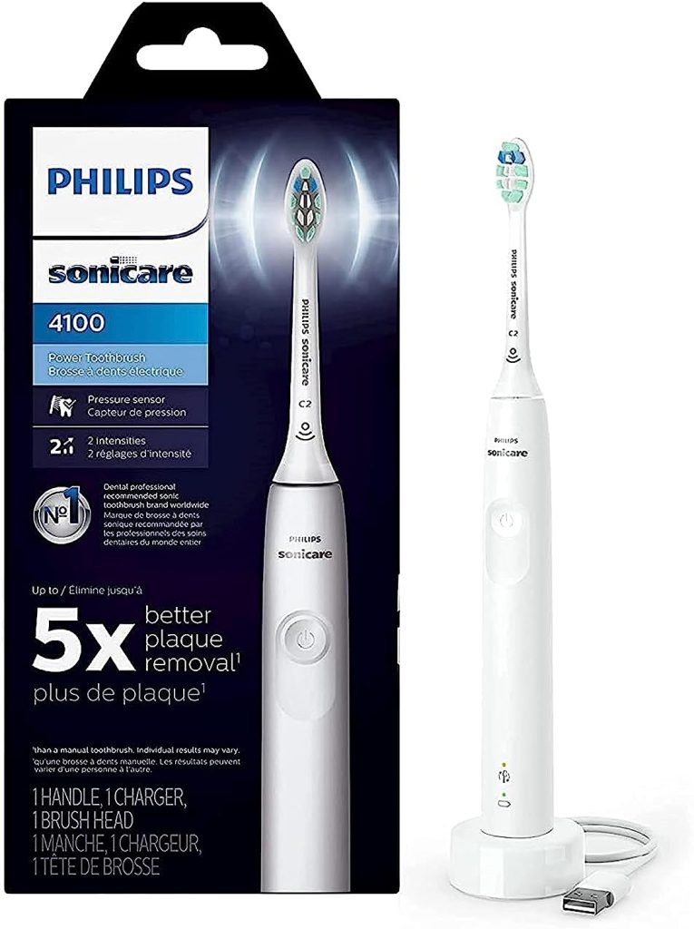 Sonicare ProtectiveClean Series