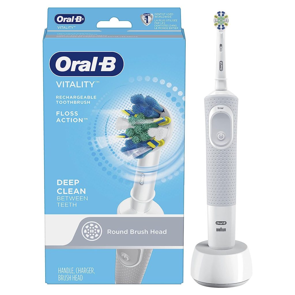 Procter and Gamble electric toothbrush Oral-B Vitality