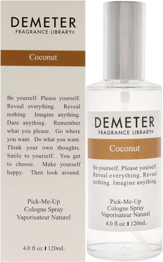 Best Coconut Scented Lotion