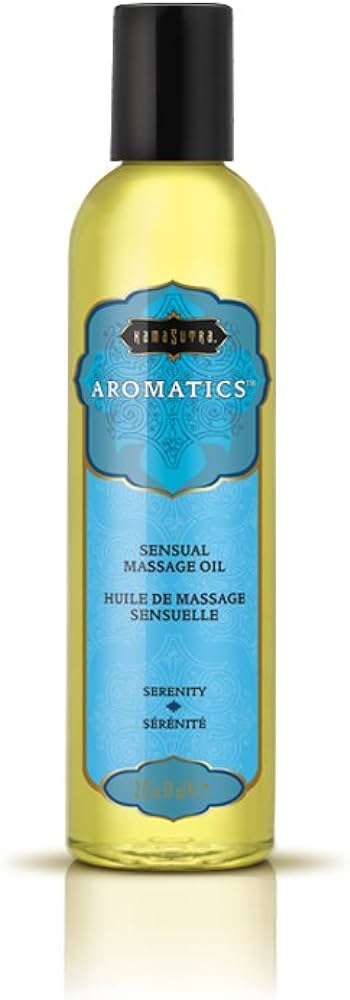 Best Essential Oil for Sensual Massage